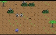 Логотип Roms Commando Mission 88