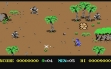 Логотип Roms Commando Arcade