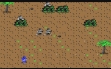 Логотип Roms Commando Mission Three