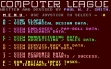 Логотип Roms Computer League