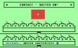 Логотип Roms Contact - Switch On!