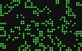 Conway's Game of Life Simulator image