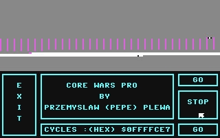 Core Wars Pro image