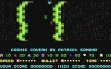 Logo Roms Cosmic Cavern