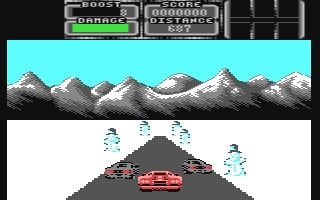 Crazy Cars III image
