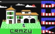 logo Roms Crazy Duck