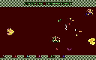 Creeping Chromosomes image