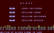 logo Roms Crillion Construction Set