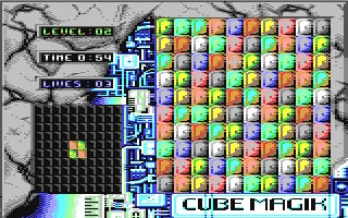 Cube Magik image