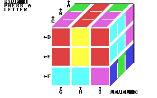 Cubik image
