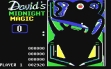 Логотип Roms David's Midnight Magic