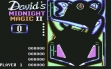 Логотип Roms David's Midnight Magic II