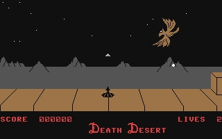 Death Desert image