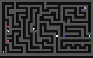 Death Maze image