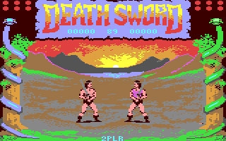 Death Sword image