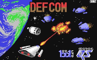 Defcom 1 image