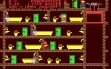 Логотип Roms Denture Warrior - The War of Conga