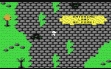 Логотип Roms Devil's Revenge