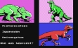 Logo Roms Dinosaur Dig