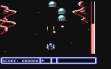 Logo Roms DISC - Damned into Space-Craft