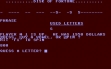 Logo Roms Disk of Fortune