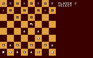 Djihad Chess image
