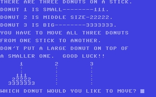 Donuts image