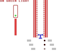 Dragster 64 image