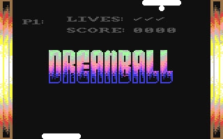 Dreamball image