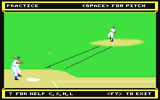 Dave Winfield's Batter Up! image