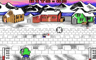 Eskimo Games image