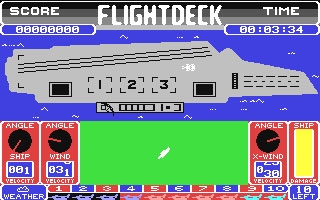 Flight Deck image