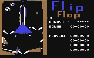 Flip Flop image