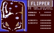 Логотип Roms Flipper