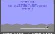 Логотип Roms Flying Ace