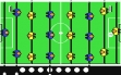 Логотип Roms Football da Tavolo