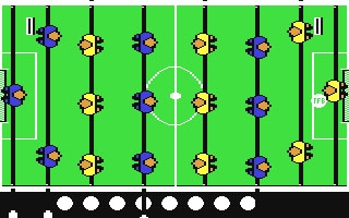 Football da Tavolo image