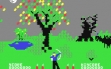 Логотип Roms Forbidden Forest