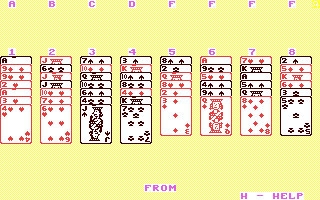 Freecell image