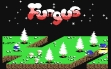 logo Roms Fungus