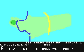 Gamestar Golf image