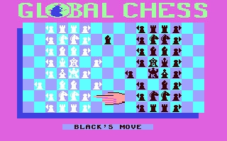 Global Chess image