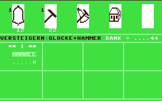 Glocke und Hammer image