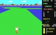 Logo Roms Golf 3-D