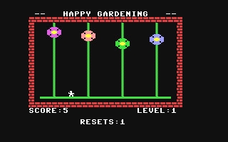 Happy Gardening image
