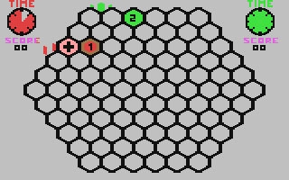 Hexagon image