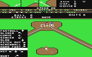 Hit and Run Baseball image