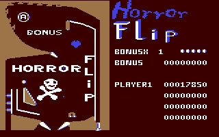Horror Flip image