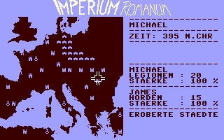 Imperium Romanum image
