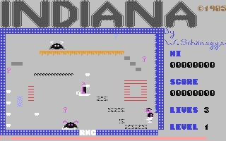 Indiana image